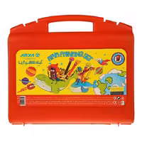 ست نقاشی 48 تکه آریا