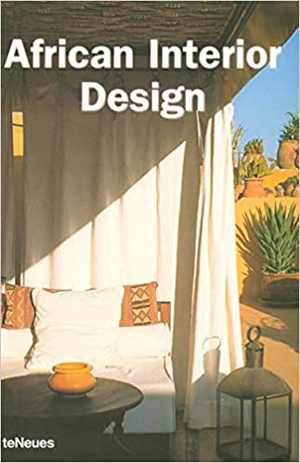 [PDF] دانلود کتاب African Interior Design, 2003