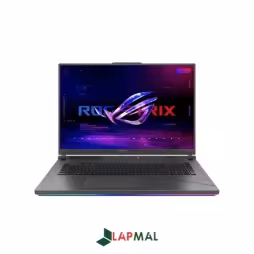 لپ تاپ ایسوس مدل ROG Strix G18 G814JIR-NBI
فروشگاه اینترنتی تخصصی لپتاپ لپ مال