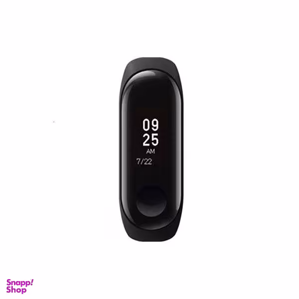 مچ بند هوشمند شیائومی مدل Mi Band 3