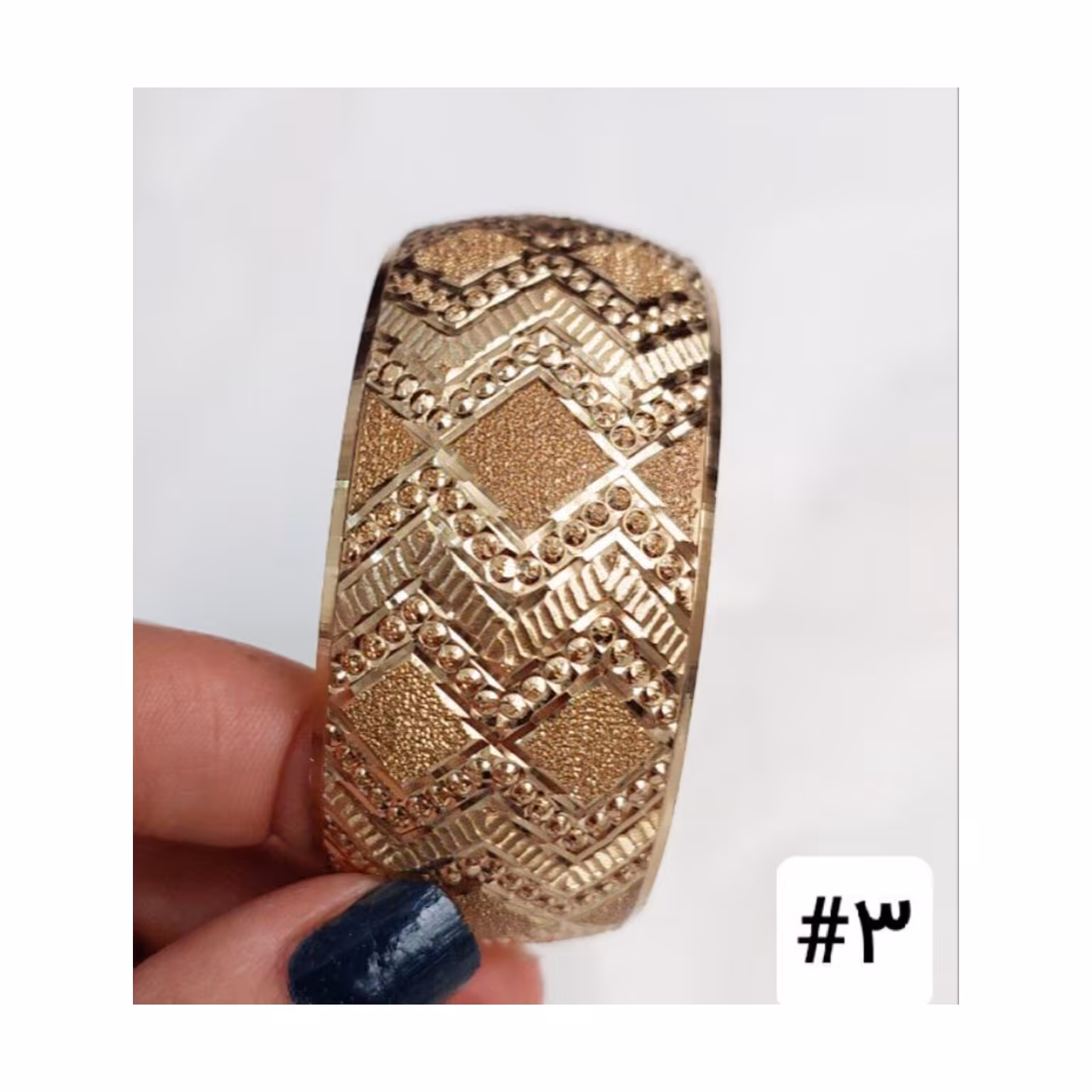 النگو تک پوش 