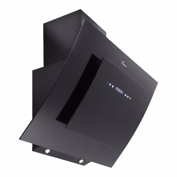 هود بیمکث مدل B 2027 U مشکی