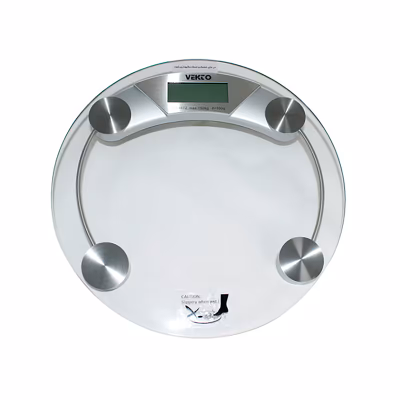 ترازو دیجیتال وکتو مدل EB9872