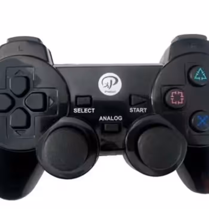 دسته بازی بی سیم ایکس پی پروداکت مدل XP MX211 0WA