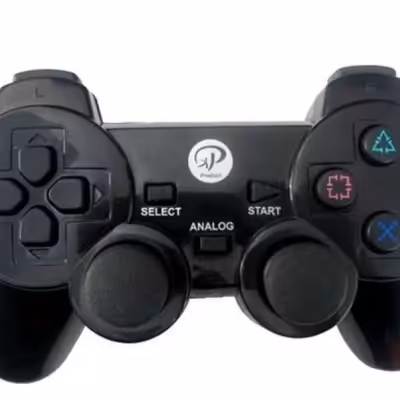 دسته بازی بی سیم ایکس پی پروداکت مدل XP MX211 0WA