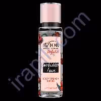 بادی اسلپش اسانس فوربیدن لاو اویور 250 میلی لیتر