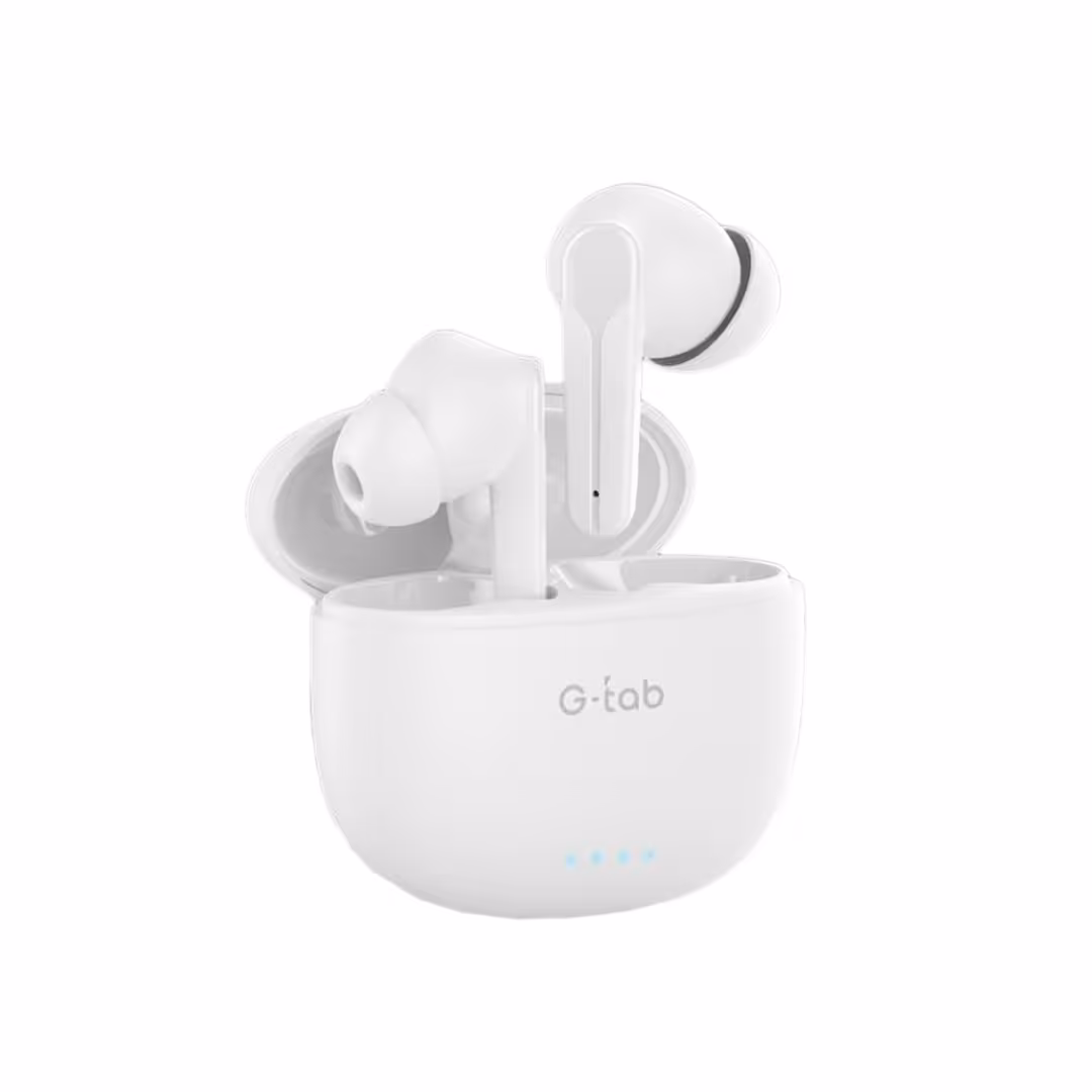 هندزفری بلوتوثی اورجینال جی تب  مدل X5 PRO باگارانتی 18 ماهه