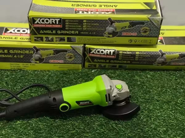 مینی فرز اکسکورت XCORT XSM08-115