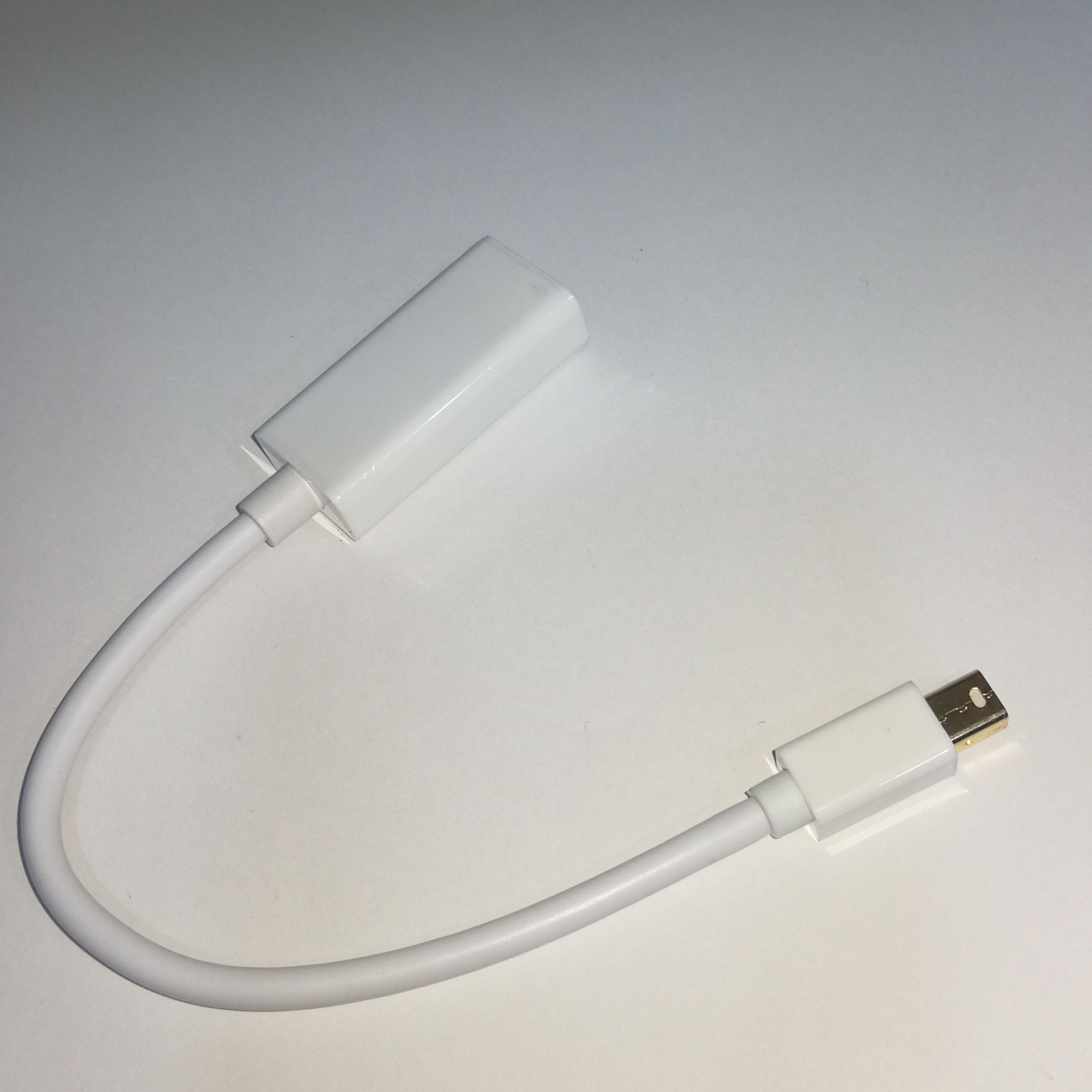 تبدیل mini Display Port به HDMI لپ تاپ و سرفیس