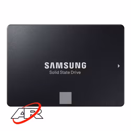 هارد اس اس دی سامسونگ Evo 860 ظرفیت 500 گیگابابیت