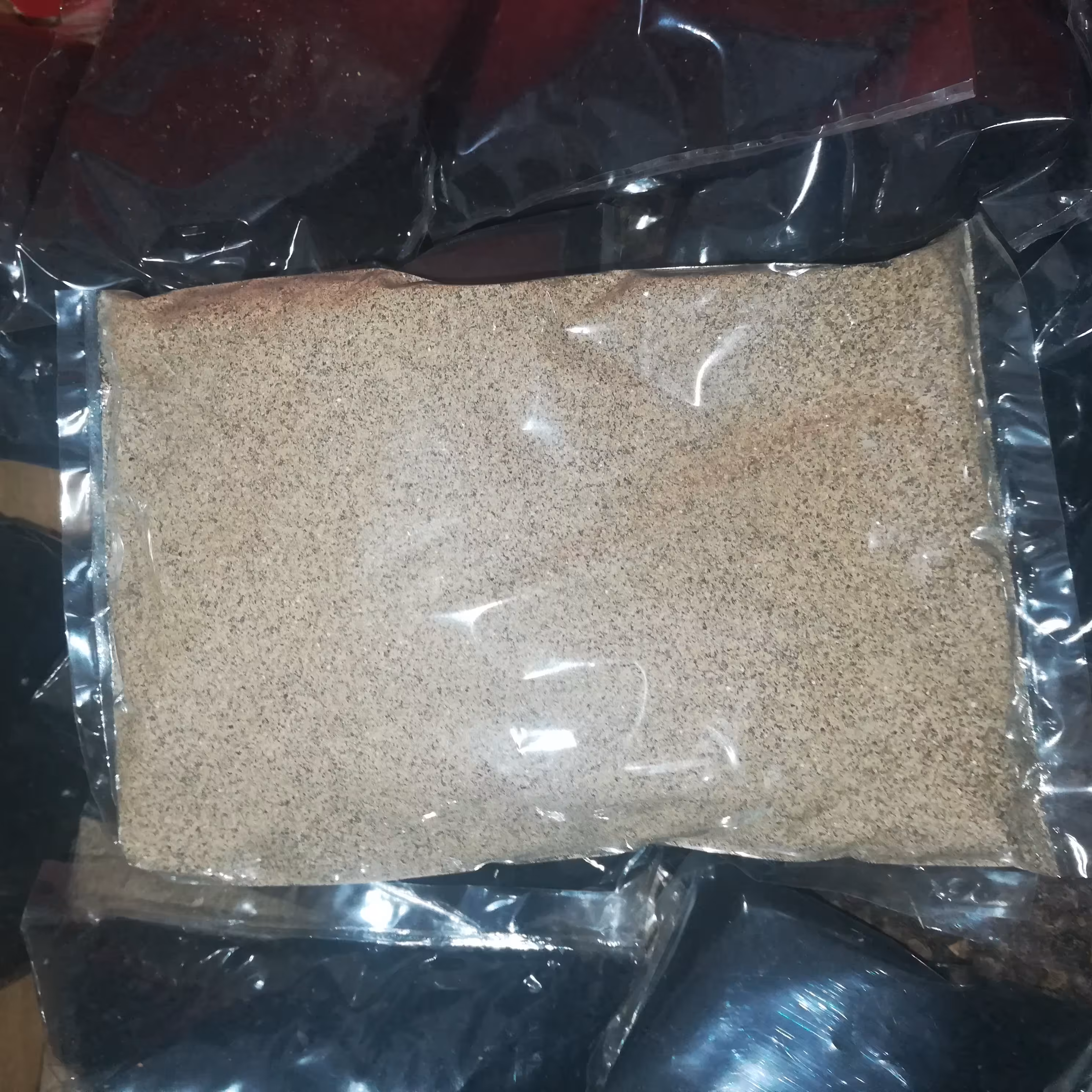 فلفل سیاه پودر تازه 100 گرمی