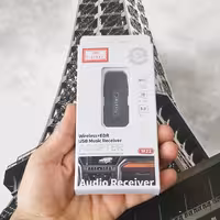 دانگل بلوتوثی ضبط ماشین اصلی