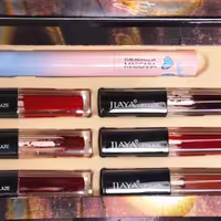 ست رژ مایع و ریمل جیایا
JIAYA Beauty Makeup