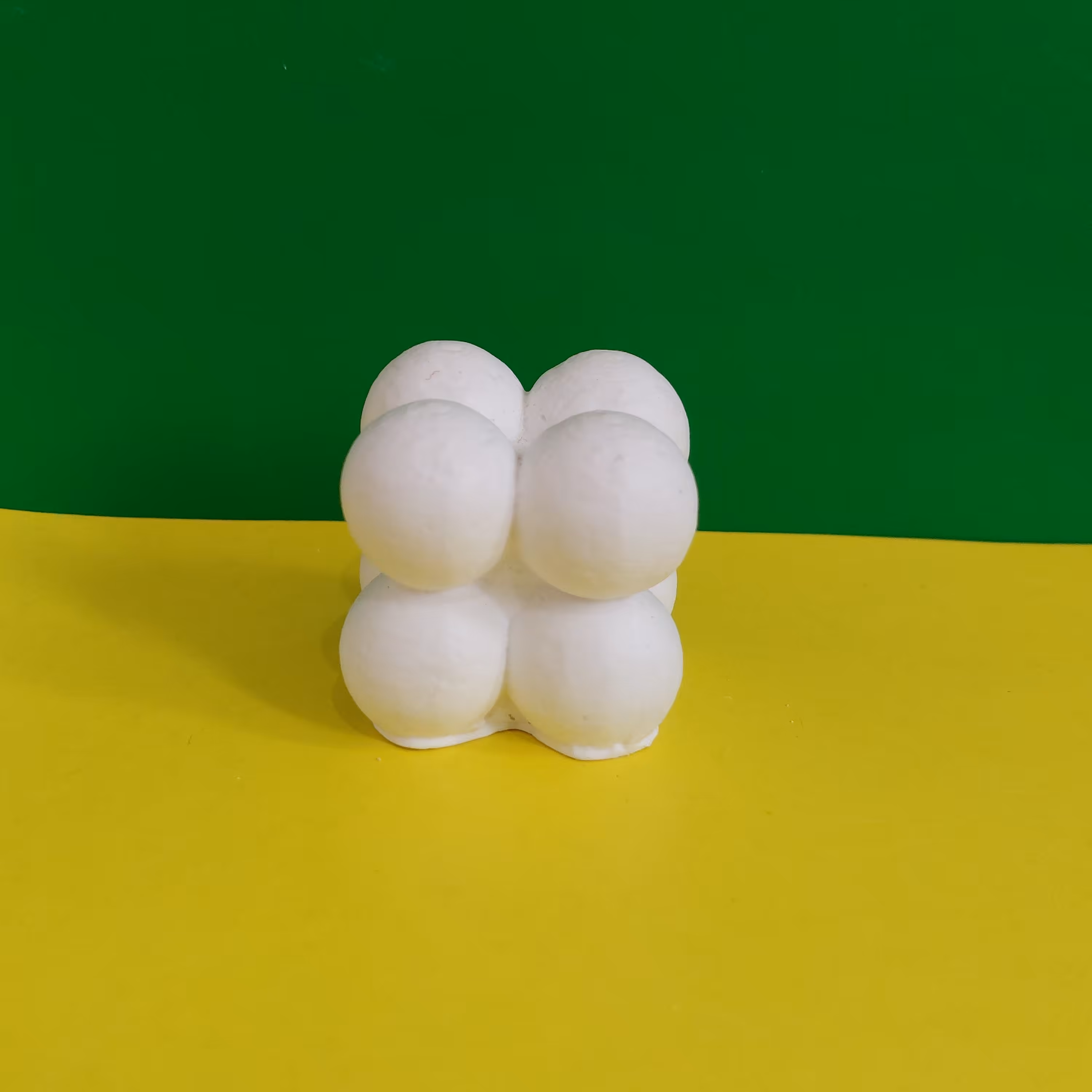 بیس خام روبیک کوچک