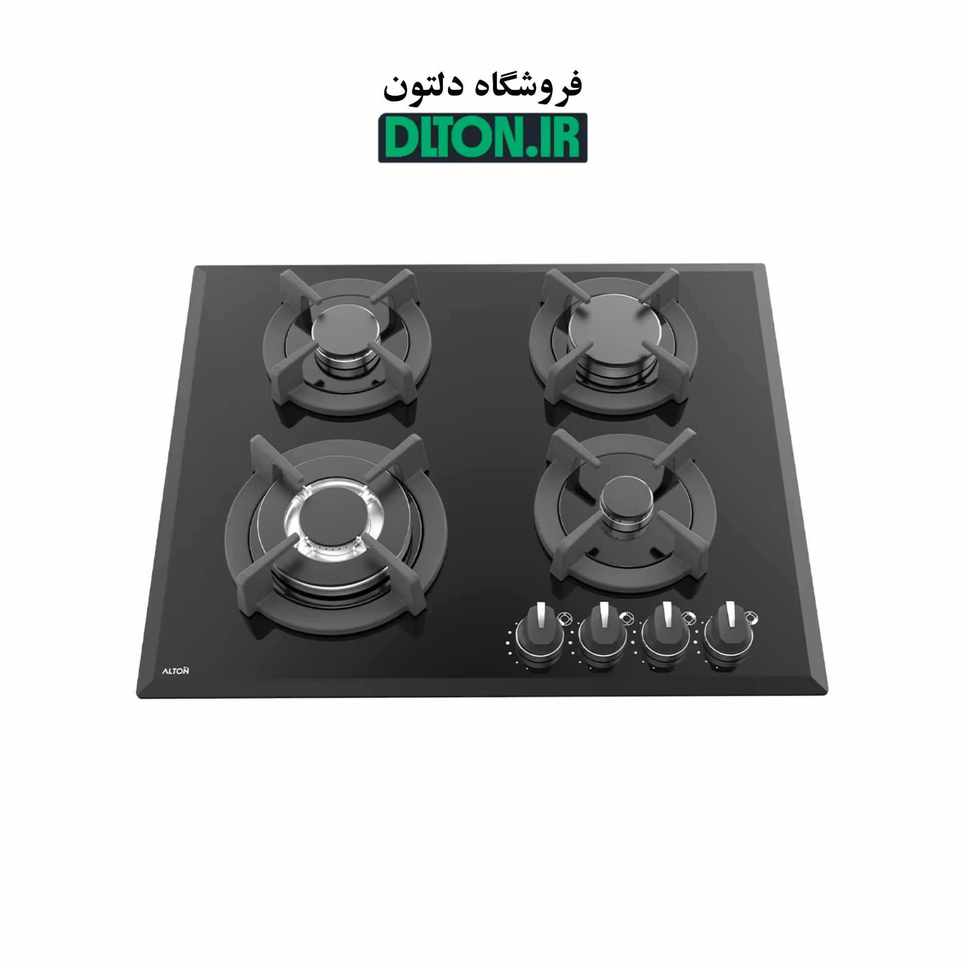 گاز صفحه ای آلتون G403