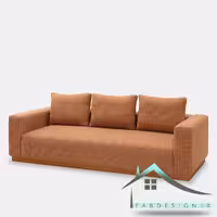 کاناپه سه نفره الین کد 134