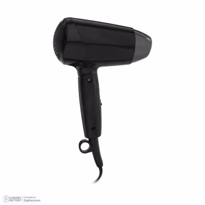 سشوار مسافرتی فیلیپس مدل BHC010