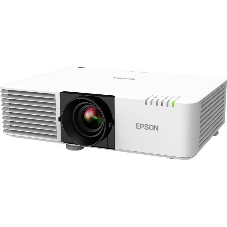 ویدئو پروژکتور اپسون مدل EPSON EB-L530U EPSON EB-L530U Projector