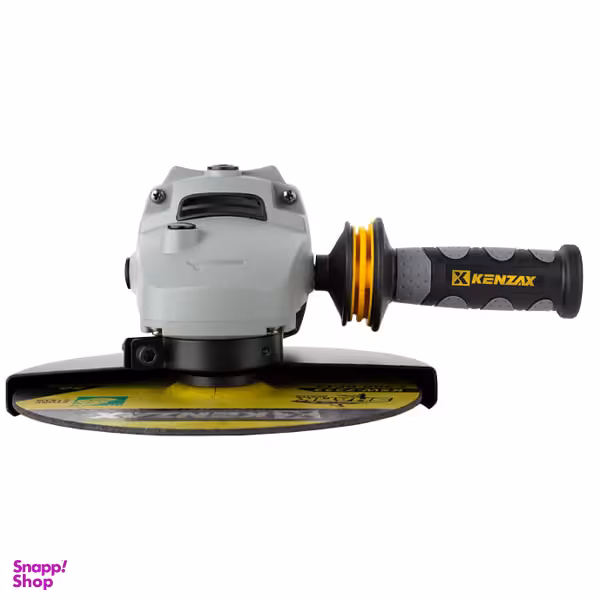 سنگ فرز سنگبری 2300 وات کنزاکس (Kenzax) مدل KAG-3233