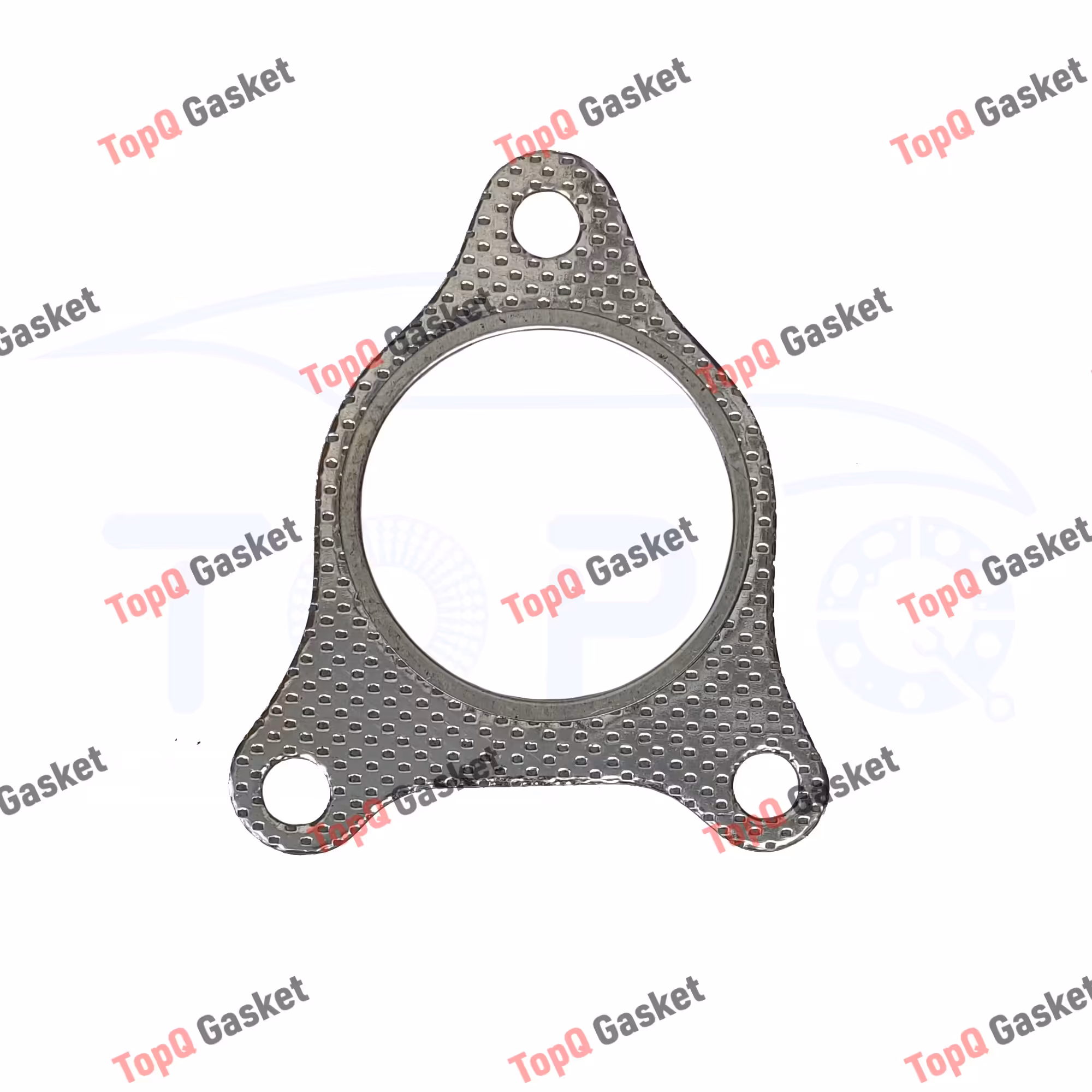 واشر گلویی سه پیچ تک MVM 530 550 X33