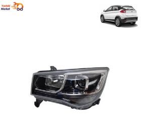 چراغ جلو MVM X22 سمت چپ وارداتی درجه یک