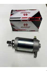 YBR 125 STARTER MOTOR OEM Yamaha