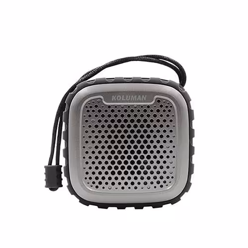 خرید اسپیکر بلوتوثی کلومن Koluman Speaker K-S60 با بهترین قیمت