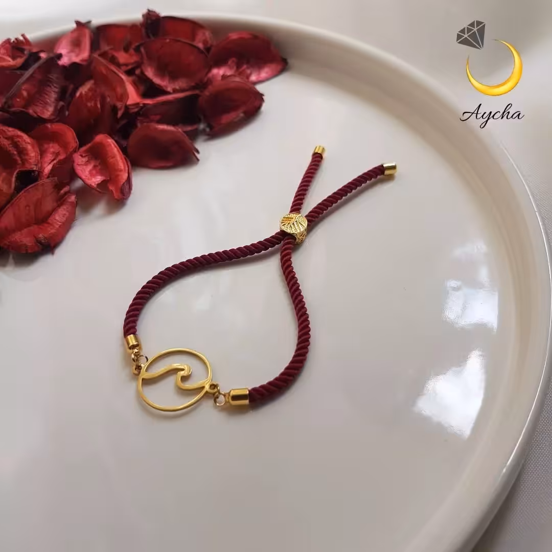 دستبند مارشال موج