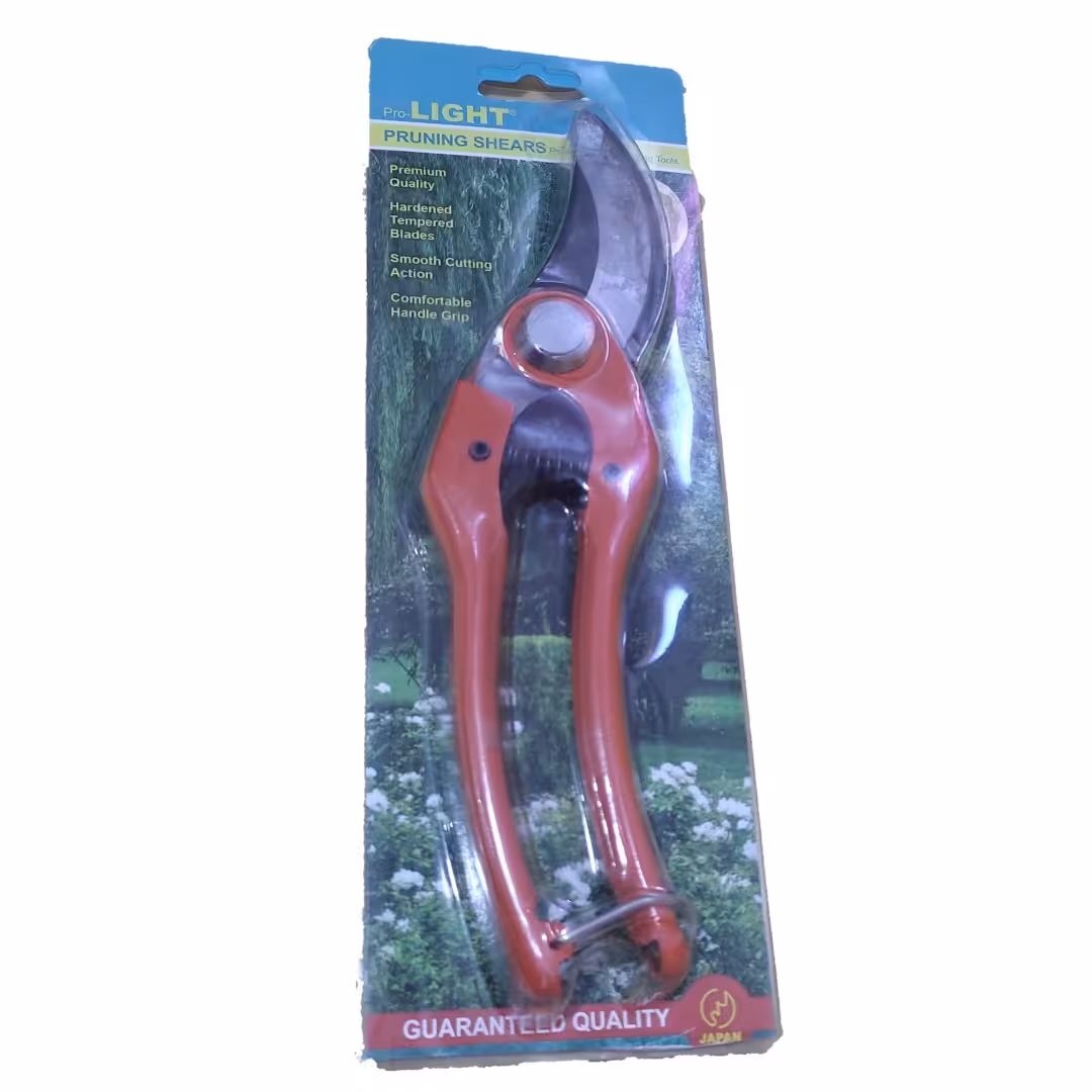 قیچی باغبانی لایت مدل JH-616L