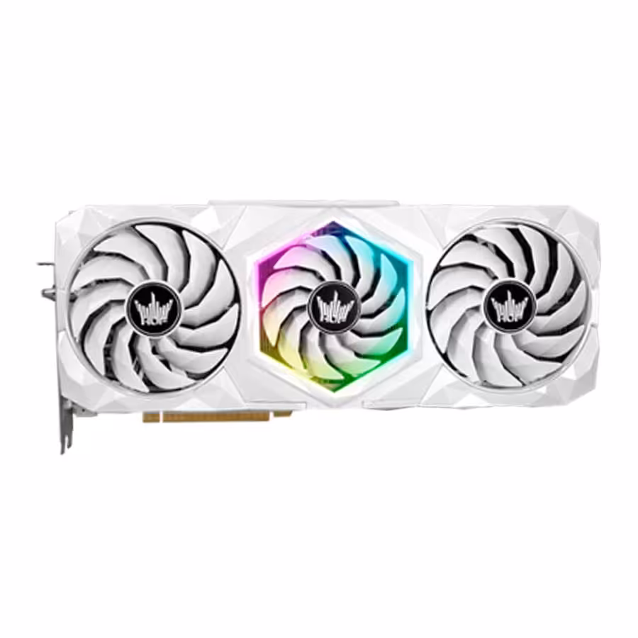 قیمت و خرید کارت گرافیک گلکس مدل GeForce RTX 3090 HOF Limited Edition 24GB GDDR6X | یاس ارتباط