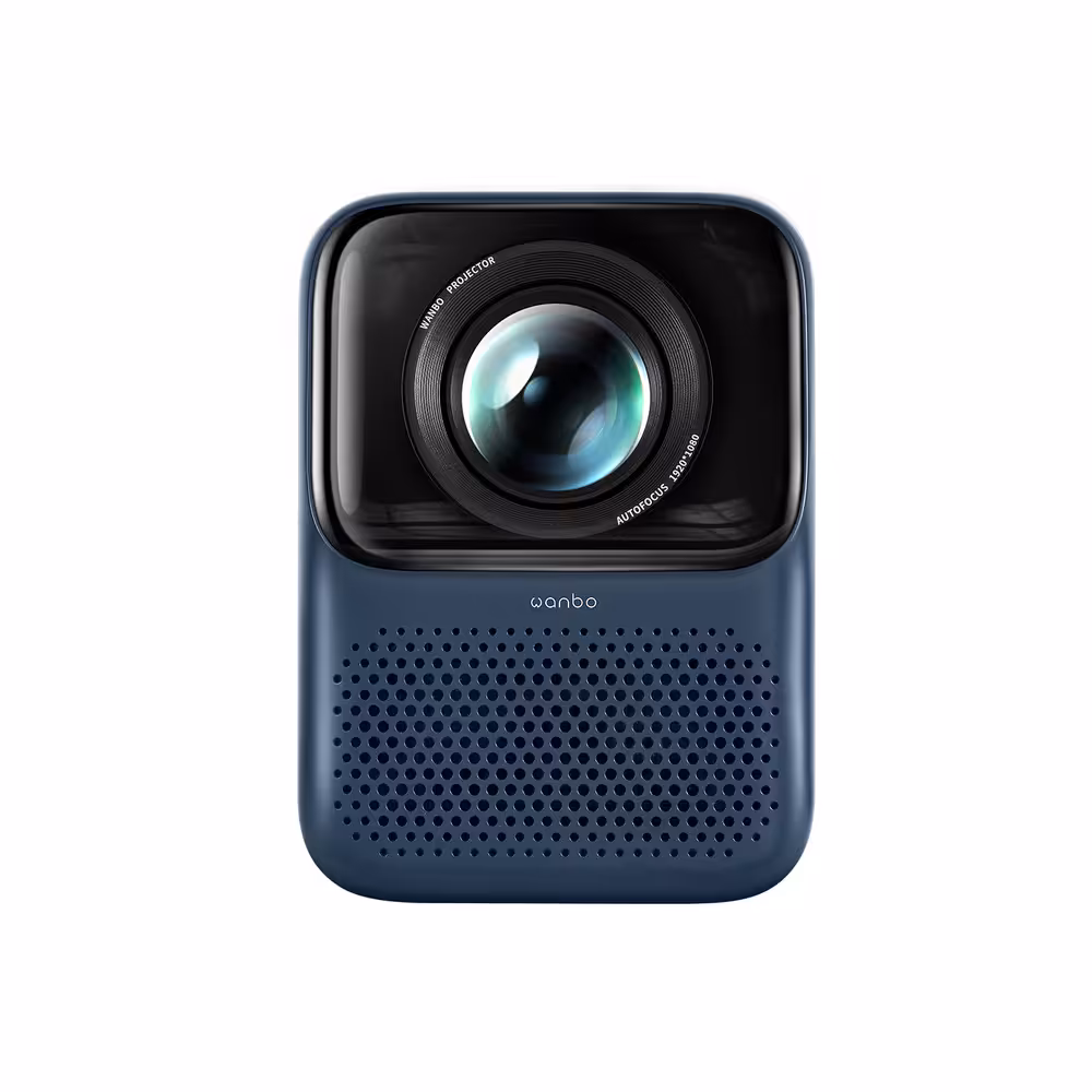 ویدئو پروژکتور شیائومی مدل T2 MAX NEW