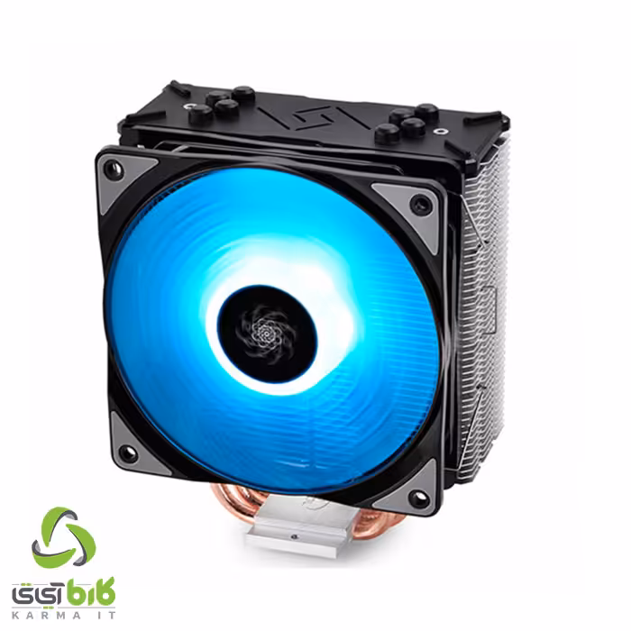 خنک کننده پردازنده دیپ کول مدل GAMMAXX GTE V2
