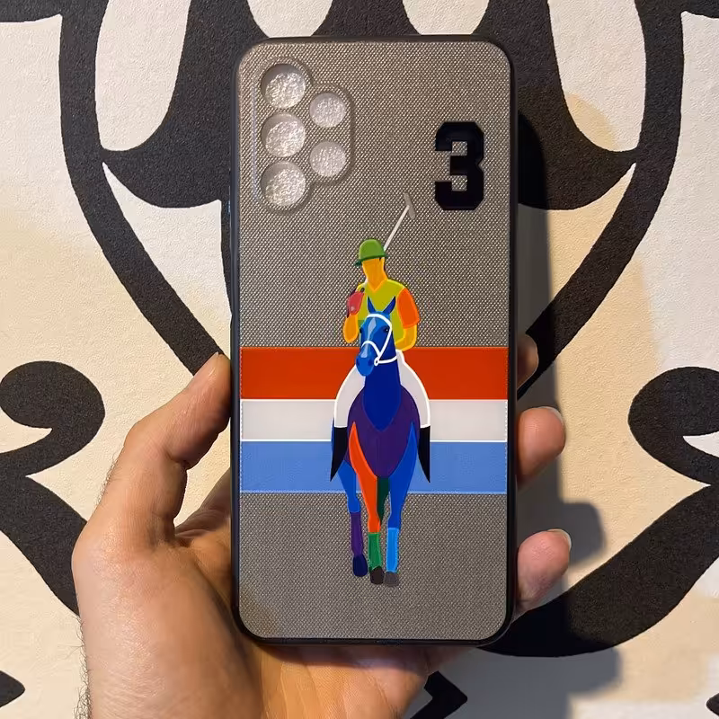 کاور مدل d24 مناسب برای گوشی موبایل سامسونگ Galaxy A13