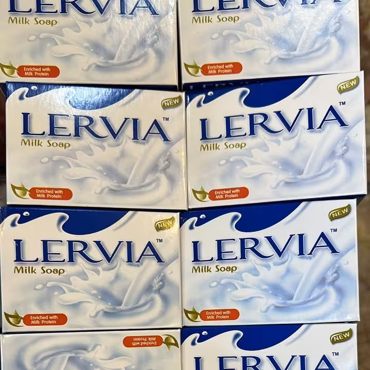 صابون شیر اصل 