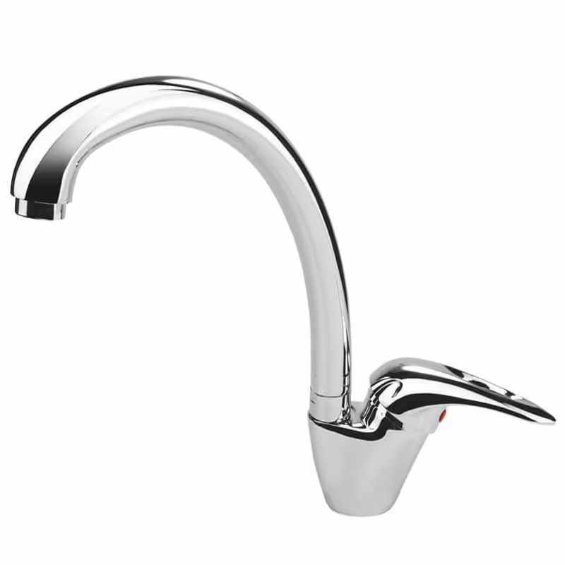 شیر ظرفشویی کسری مدل ساحل