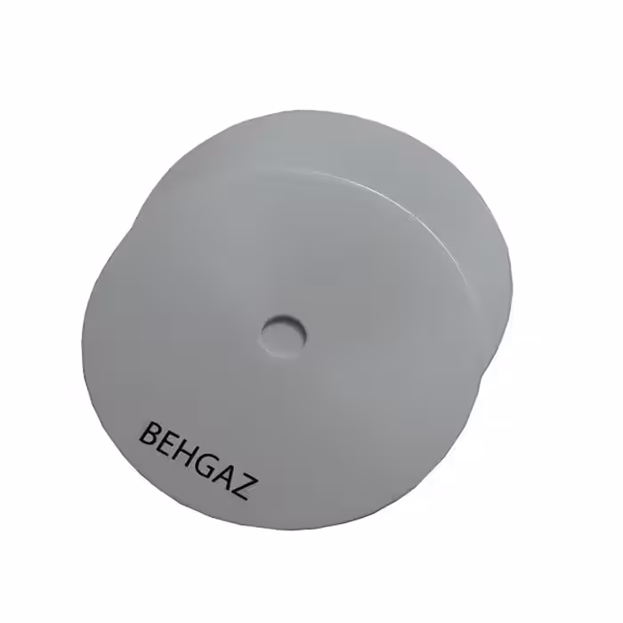 ابزار تزیین کیک به گز مدل صفحه گاناش و خامه کشی کد 185 مجموعه 2 عددی