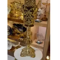 سطل و جا دستمال کاغذی الیاژی