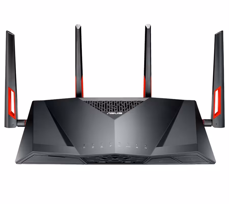 مودم روتر ای دی اس ال ایسوس مدل ای سی 88 یو