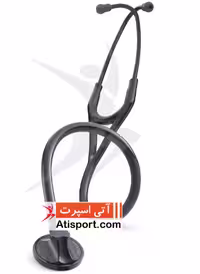 گوشی پزشکی لیتمن کاردیولوژی مشکی