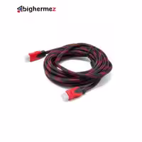کابل تصویر HDMI گلد اسکار به طول 30 متر