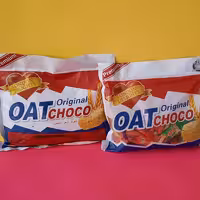 اوت چوکو شکلات غلات رژیمی یک میان وعده عالی برای ورزشکاران 