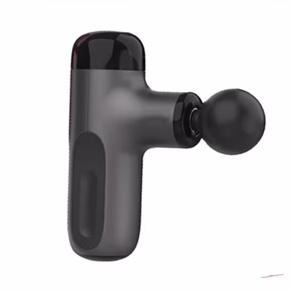 ماساژور تفنگی شیامی 