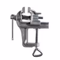 گیره ظریف کاری ایران پتک  مدل KE1010