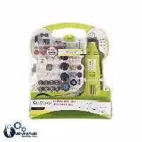 فرز انگشتی سیلور مدل GT-TR 172 - ابزار یراق