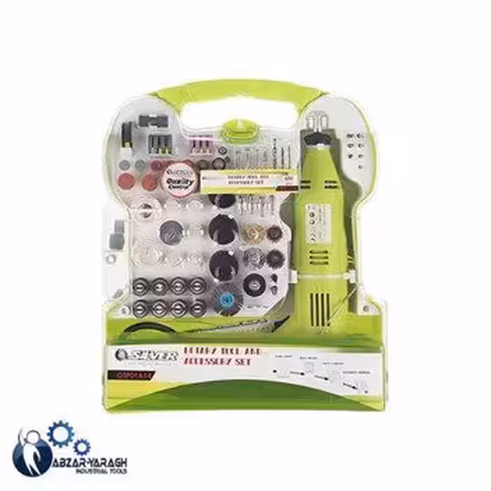 فرز انگشتی سیلور مدل GT-TR 172 - ابزار یراق