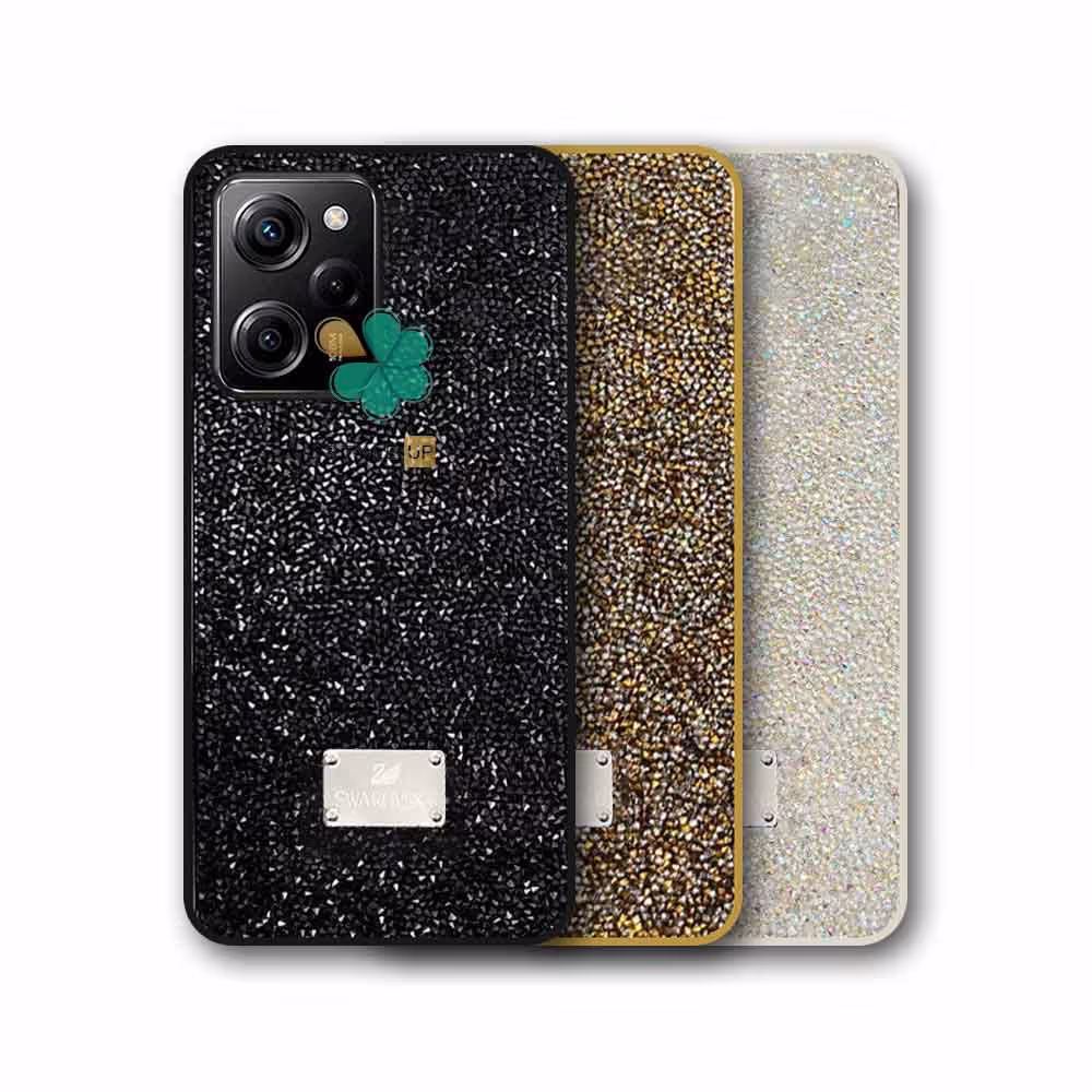 قاب گوشی Swarovski مناسب شیائومی Poco X5 Pro