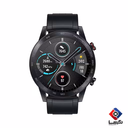 ساعت هوشمند آنر مدل  Honor MagicWatch 2 46 mm