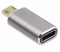 مبدل MicroUSB به Type-C دی تک مدل تی 0303