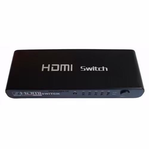 سوئیچ سلکتور فلزی 3*1 HDMI