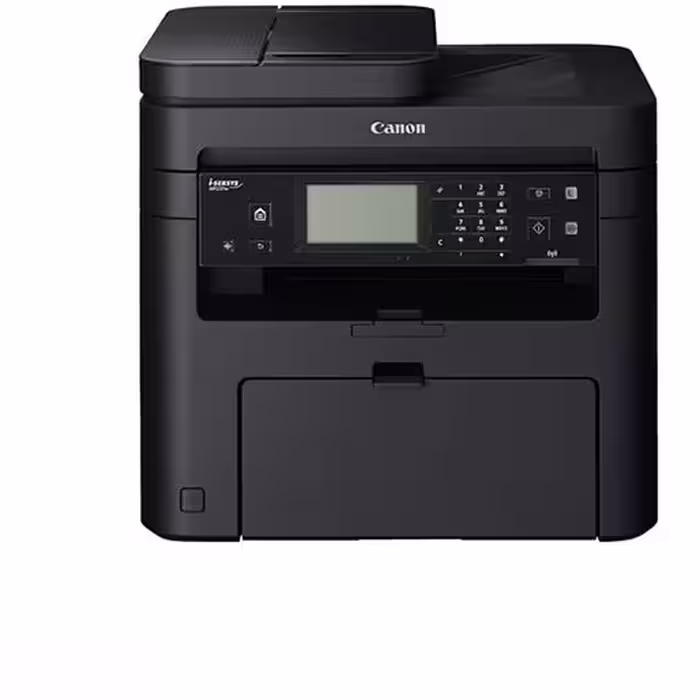 پرینتر چندکاره لیزری کانن مدل iSENSYS MF232NW